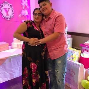 Meet your Posher, Guiselda